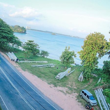 Htn Bay Resort Weligama Exteriér fotografie