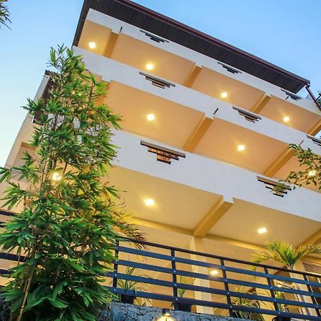 Htn Bay Resort Weligama Exteriér fotografie