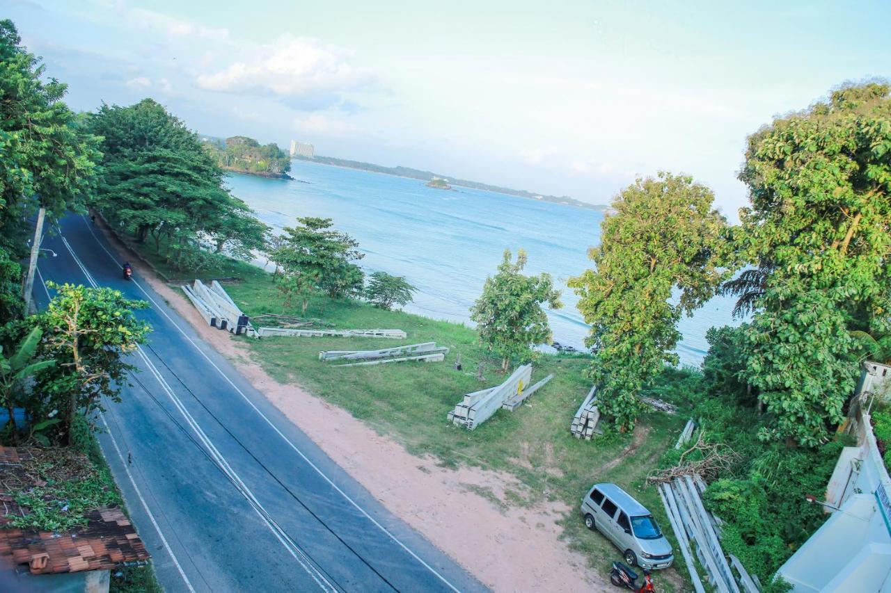 Htn Bay Resort Weligama Exteriér fotografie