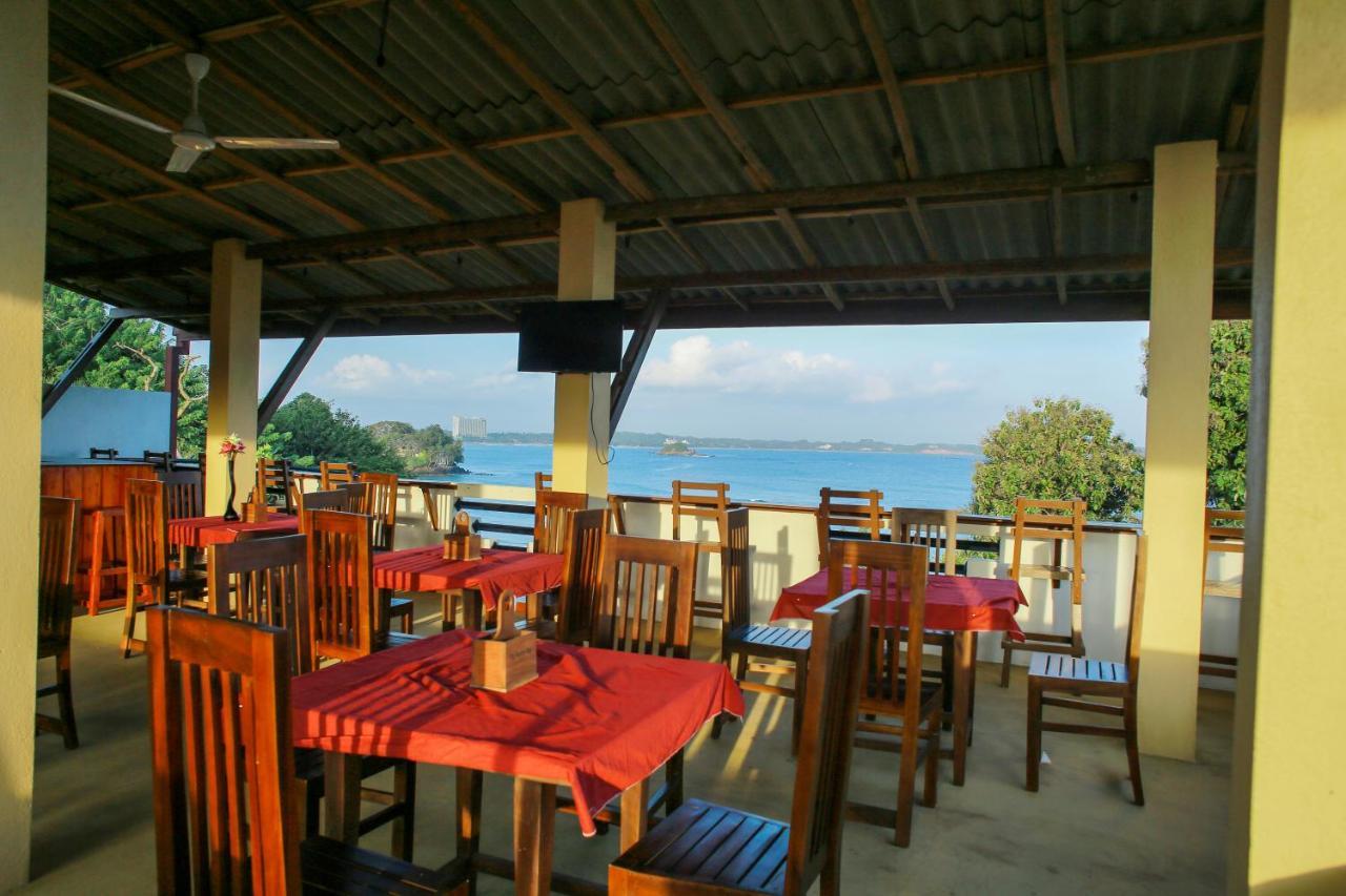 Htn Bay Resort Weligama Exteriér fotografie