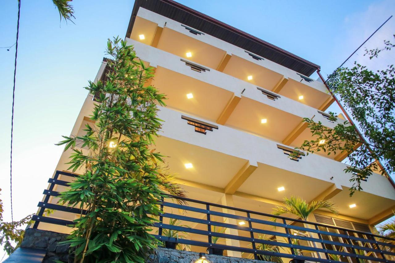 Htn Bay Resort Weligama Exteriér fotografie