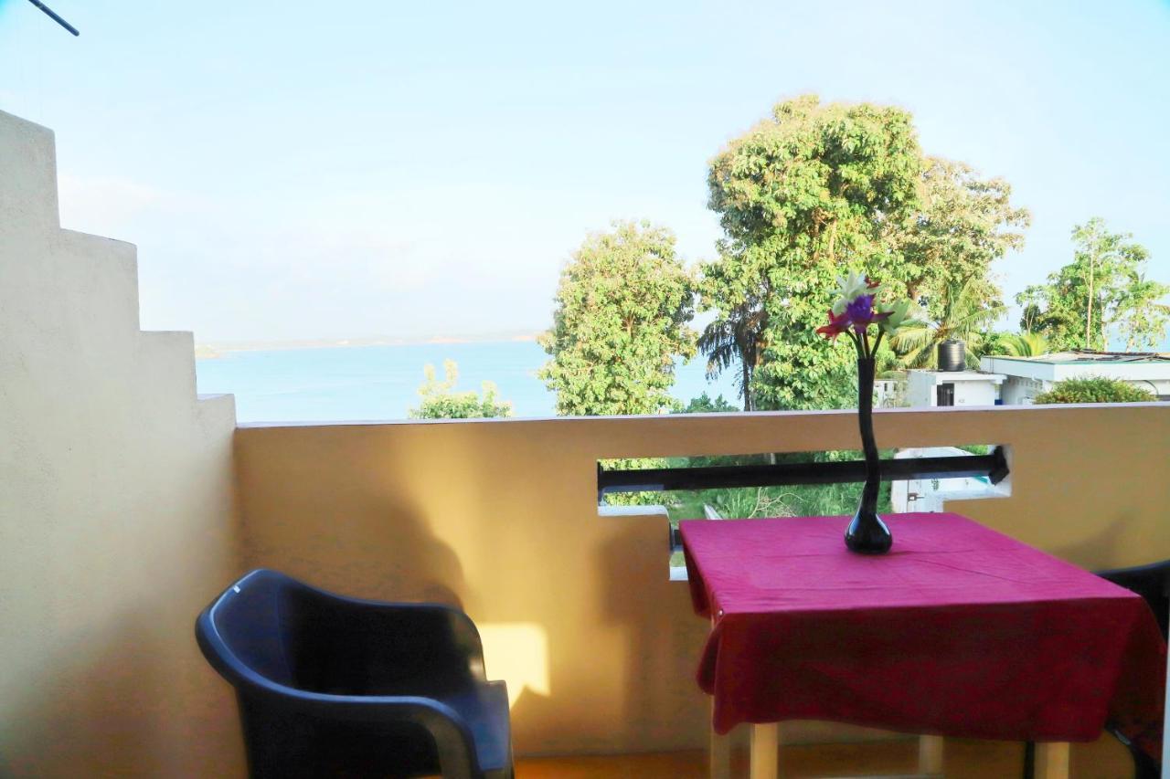 Htn Bay Resort Weligama Exteriér fotografie