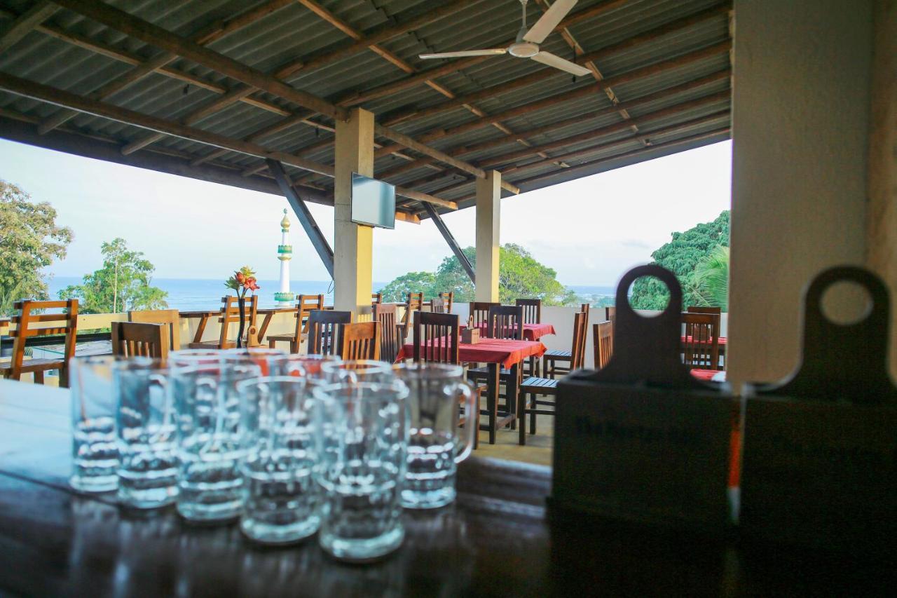 Htn Bay Resort Weligama Exteriér fotografie