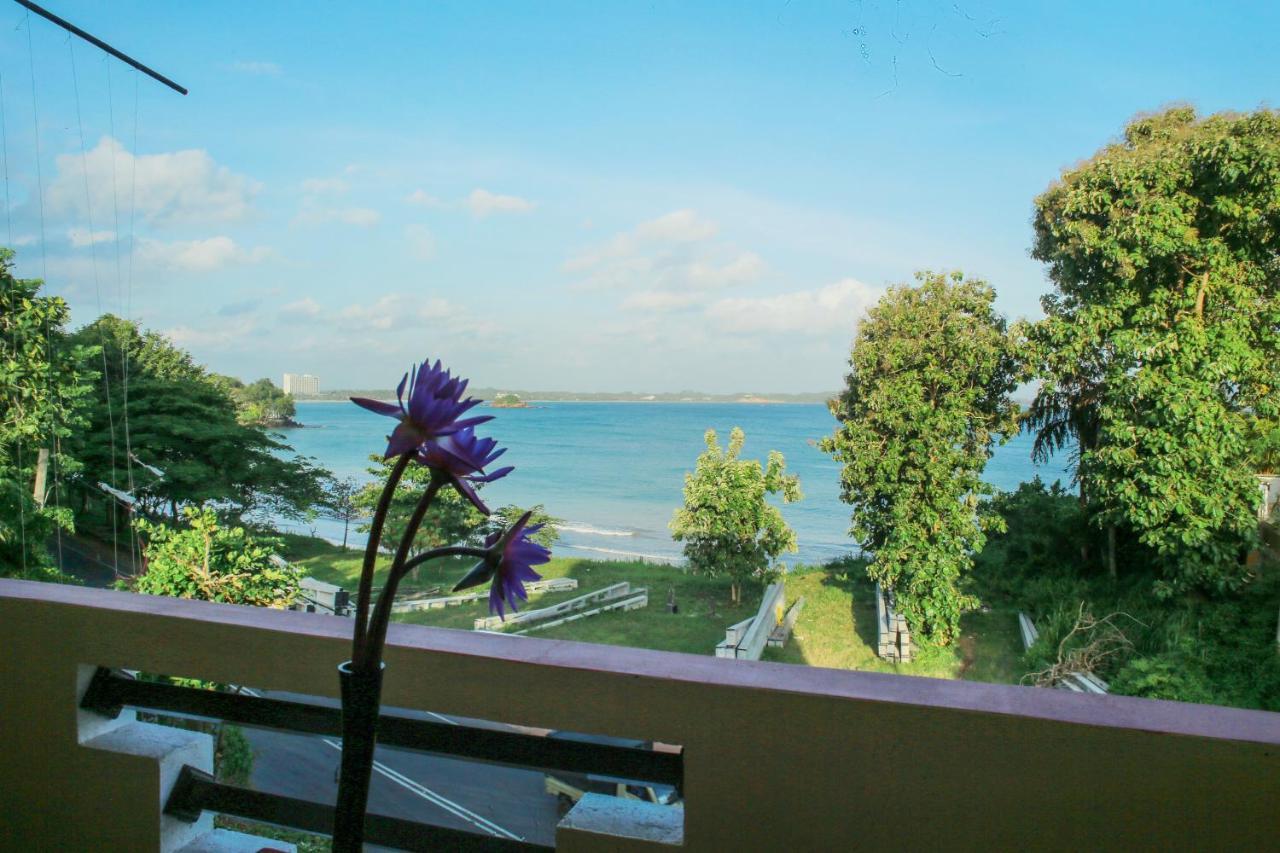 Htn Bay Resort Weligama Exteriér fotografie