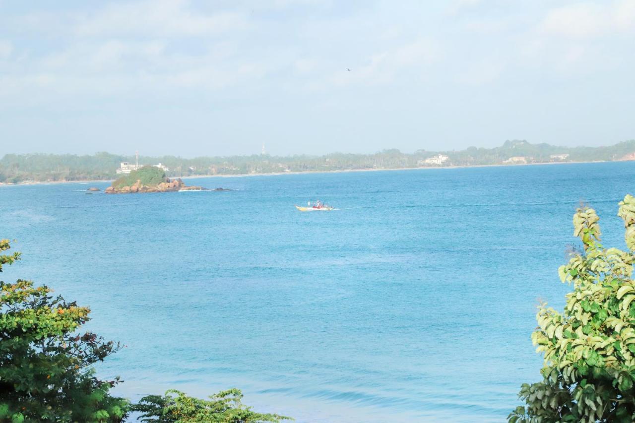 Htn Bay Resort Weligama Exteriér fotografie