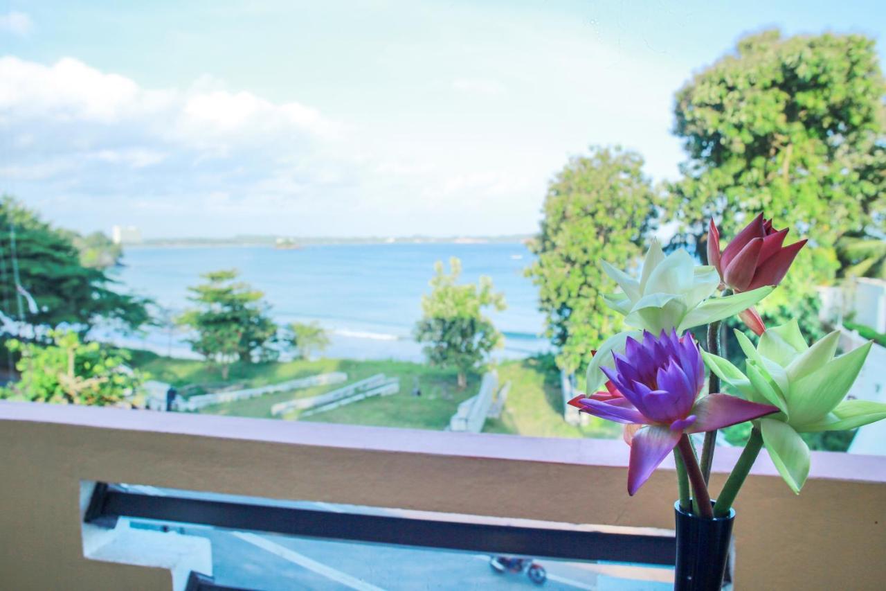 Htn Bay Resort Weligama Exteriér fotografie