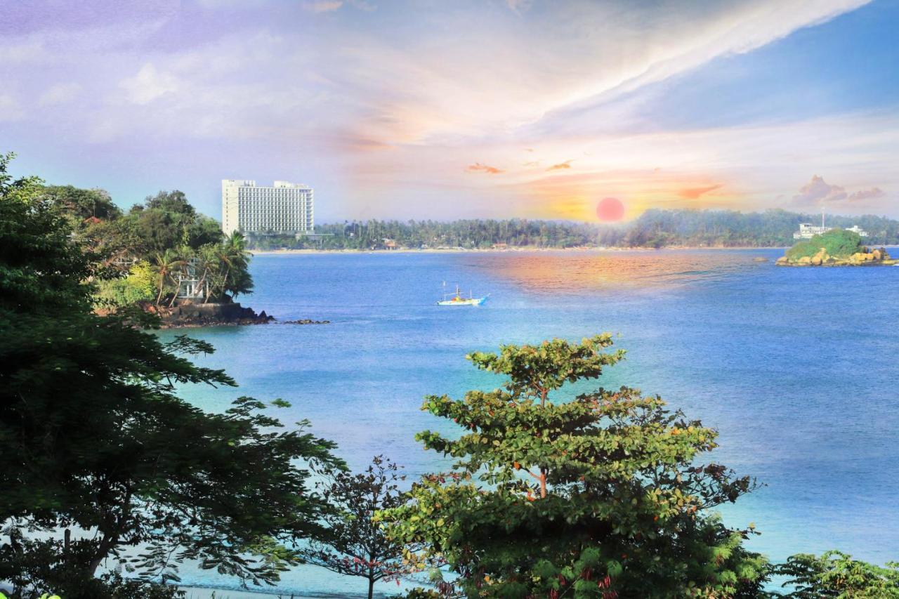 Htn Bay Resort Weligama Exteriér fotografie