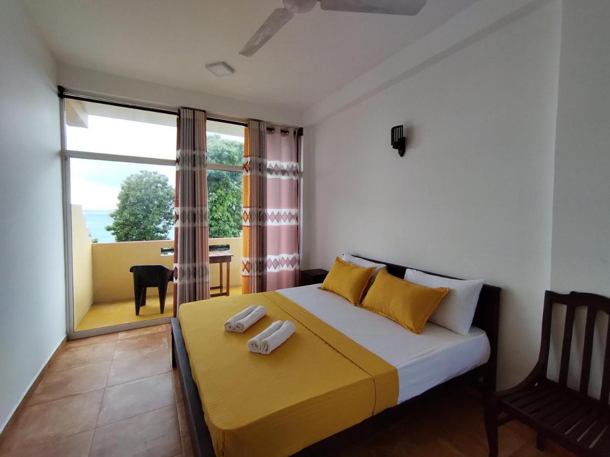 Htn Bay Resort Weligama Exteriér fotografie