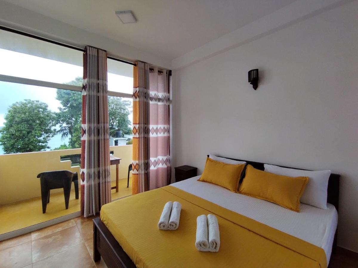 Htn Bay Resort Weligama Exteriér fotografie