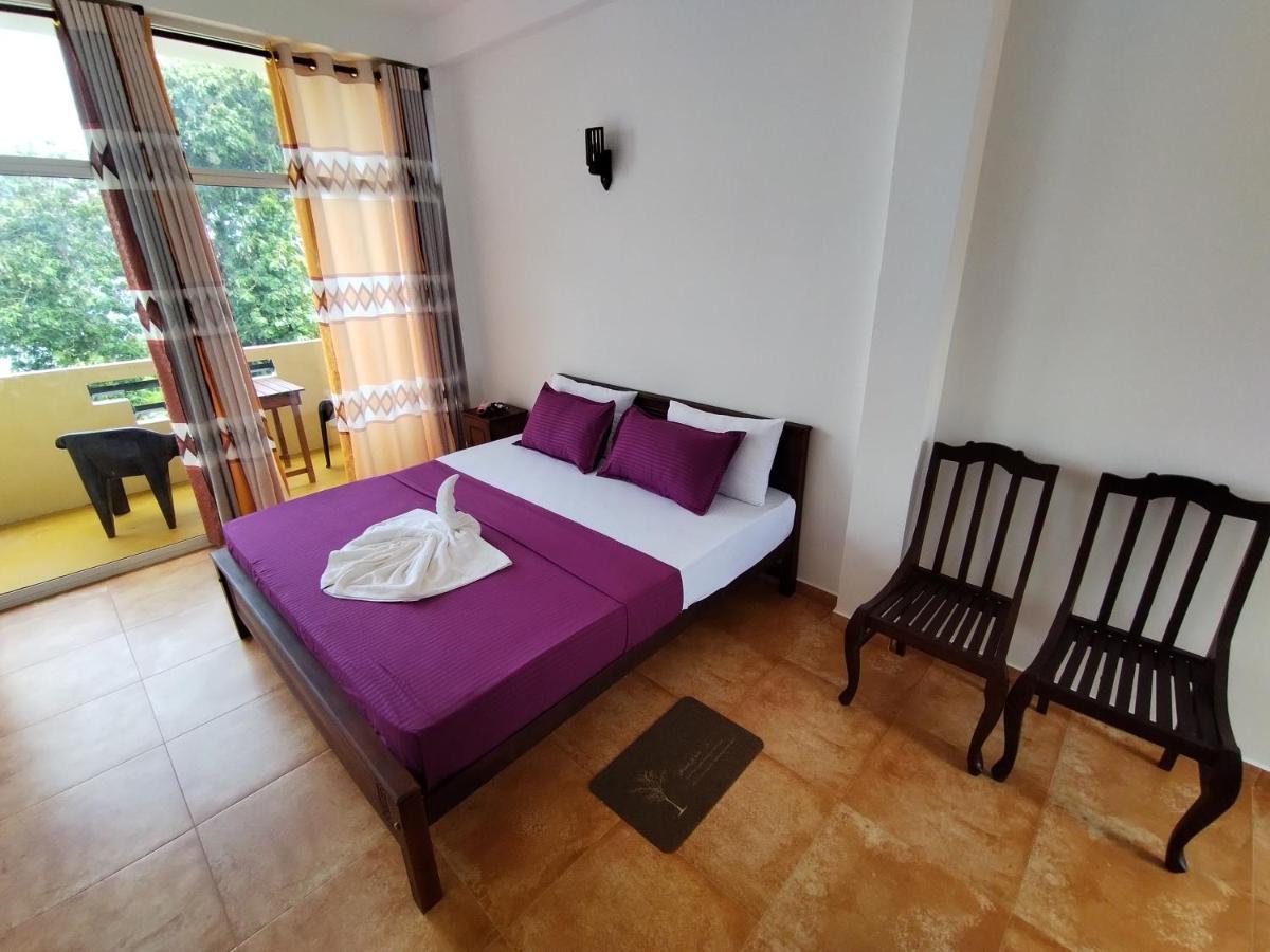 Htn Bay Resort Weligama Exteriér fotografie